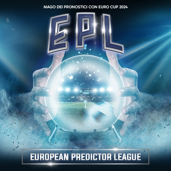 Euro Predictor League